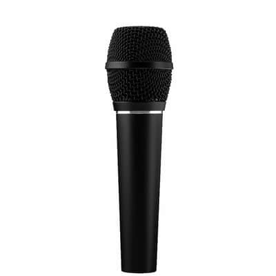 Earthworks SR117 Supercardioid Condenser Microphone Capule image 1