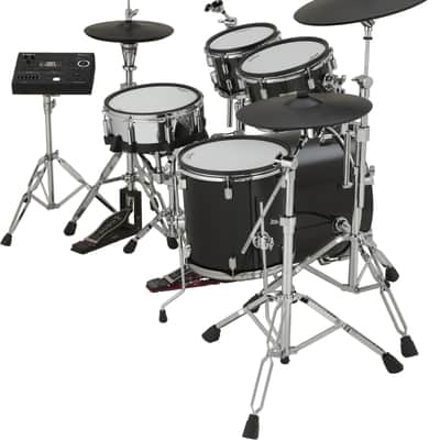 Roland VAD516 Electronic Drum Kit image 3