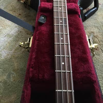 Guild Starfire II Bass USA late 90's image 3
