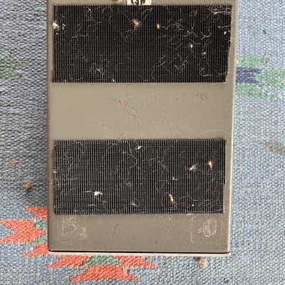 Mu-Tron Octave Divider Musitronics Vintage 1970's Bass Synth Effect Pedal image 3