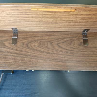 Ace Tone FR-8L Rhythm Ace 1960s - Black / Wood image 13