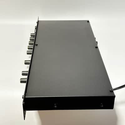 Boss Digital Multi Echo RE-1000 1990 - Black image 3