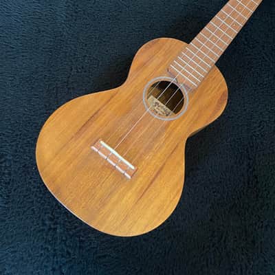 Martin C1K Concert Ukulele Satin Koa image 2