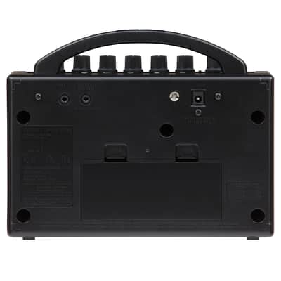Boss KTN-MINI Katana 7W 1x4 Battery Powered Guitar Combo Amp image 3