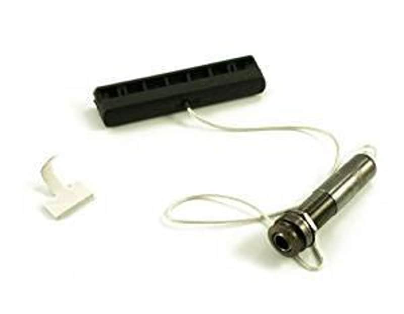 LR Baggs IBeam Passive with strapjack for steel string image 1
