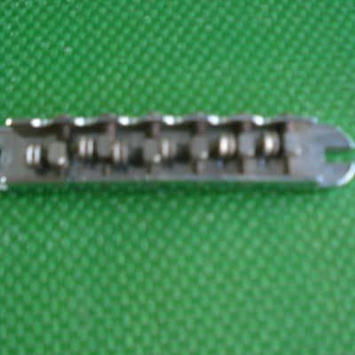 1970's Guild Muller Bridge Second Version Excellent Condition image 1