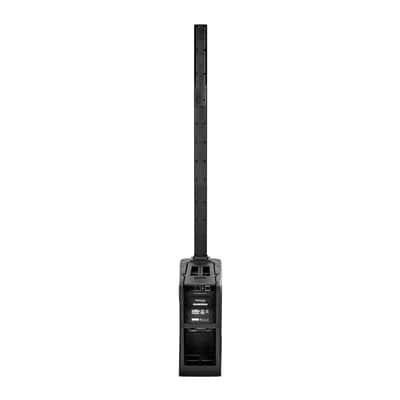 Samson Resound VX6.1 400W Portable Column Array PA System (Black) image 2