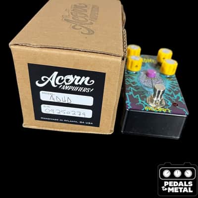 Acorn amplifiers ADHD - X17761 image 2