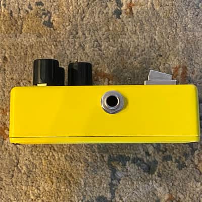 Maxon FL-301 Flanger “Narrow Box” MADE IN JAPAN - MINT - First Year 1979 image 4