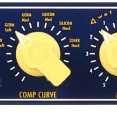 Chandler Limited Germanium Compressor image 1
