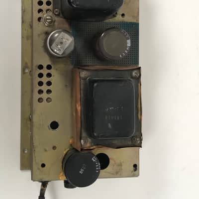 Stromberg-Carlson PA-7 Tube Power Supply image 2