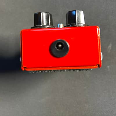 BMF Effects Little Red Compressor 2023-Present - Red image 3