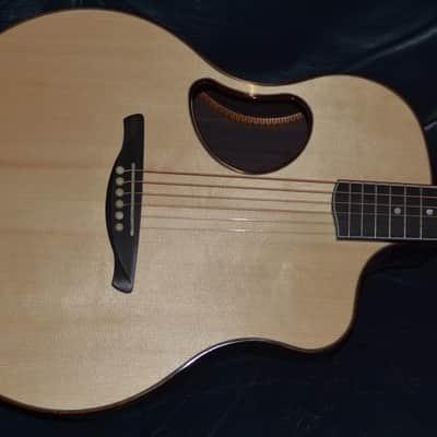 Hsienmo Shiyi Rosewood 2025 - Gloss Natural image 1