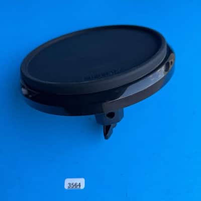 ALESIS FORGE NITRO Electronic Drum Part: 8" Tom Trigger Single-Zone Pad [V2] image 8