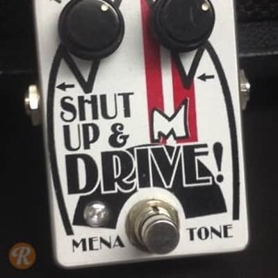 Menatone Dirty Blonde | Reverb