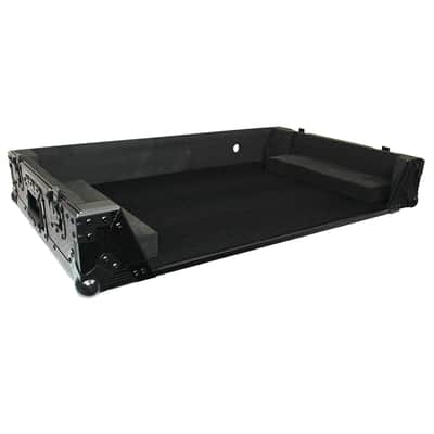 ProX XS-XDJRXWBL Travel Flight Case w/Wheels for Pioneer XDJ-RX DJ Controller image 6