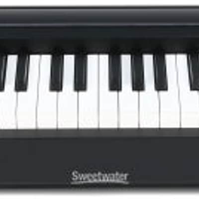 Kawai ES120 88-key Digital Piano with Speakers - Black (ES120BKd2) image 3