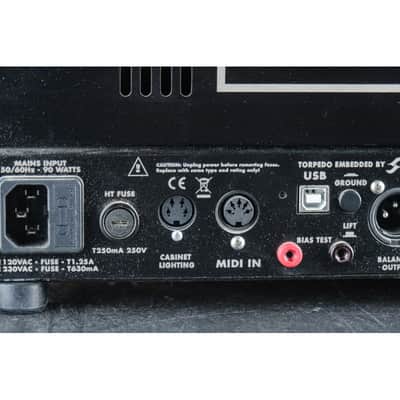 2020s Revv Amps G20 feat Two Notes image 8