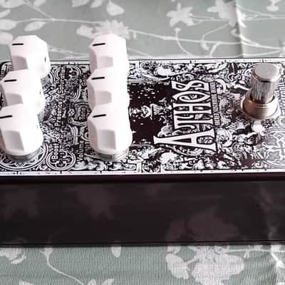 Frost Giant Electronics Athos Distortion image 6