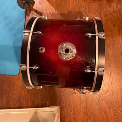 Gretsch Catalina Maple 2018-2019 - Rosewood Twilight image 2