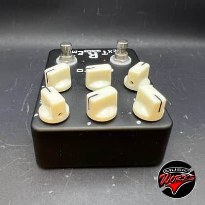 Joyo Extreme Metal Jf 17 image 4