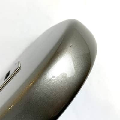 Fender Stratocaster American Deluxe 2010 Tungsten image 21