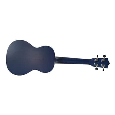 Twisted Wood Bluford Ukulele-Tenor *USA Small Business* image 3