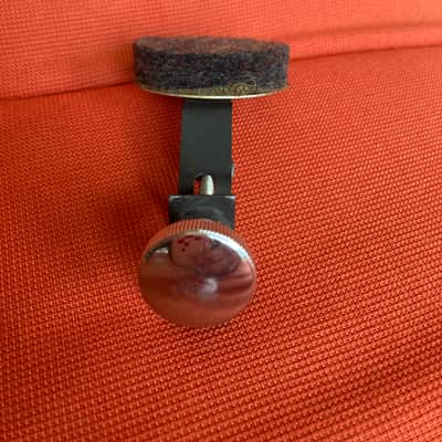 Ludwig P40662 Tone Control Internal Drum Muffler image 5