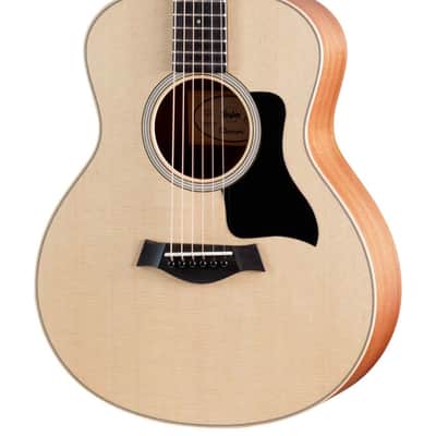Taylor GS Mini-S Spruce/Sapele Acoustic Guitar image 1