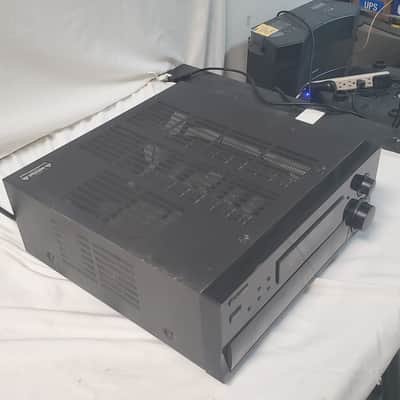Pioneer VSX-37TX - AS IS - parts/scrap/repair image 3
