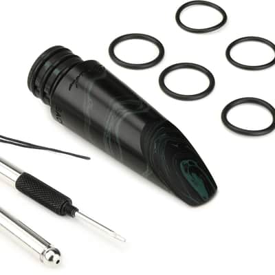 Backun Corrado Signature Bb Clarinet Mouthpiece image 1
