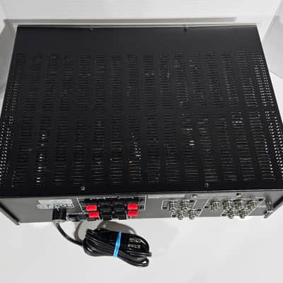 Marantz 1090 Intergrated Amplifier 45wpc🔊 image 7
