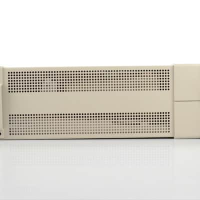 Tektronix 760A Stereo Audio Monitor Oscilloscope 760 A Rack Rackmount #32102 image 7