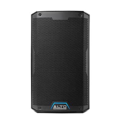 Alto Professional TS408 TrueSonic 4 2-Way 2000-Watt 8" Active Loudspeaker image 3