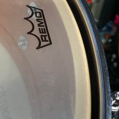 Rogers 14x5" Dyna-Sonic Snare Drum with Beavertail Lugs 2020s - Fruitwood Stain image 23