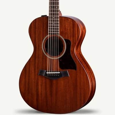 Taylor AD22e American Dream Grand Concert Acoustic-Electric Guitar (with Soft Case) image 1