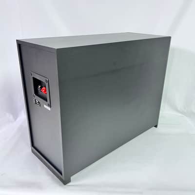 PSW S4 5.1 Passive Home Theater System image 5