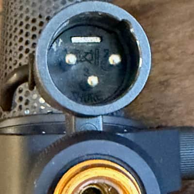 Shure SM7B Cardioid Dynamic Microphone SM 7B image 7