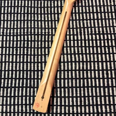 Ibanez BL470 Blazer Custom Made Neck image 7