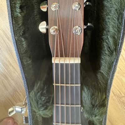 Martin HD-28 2016~2017 - Ambertone image 13