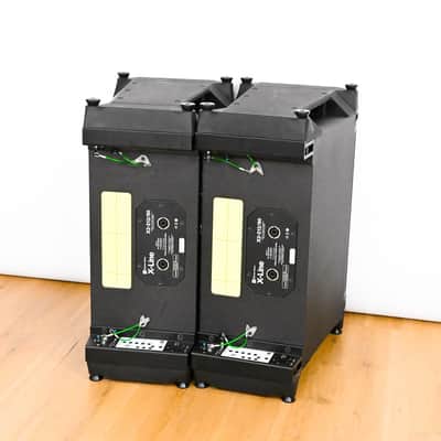 Electro-Voice (EV) X2-212/90 12" Vertical Line Array Loudspeaker (PAIR) CG01YBH image 7