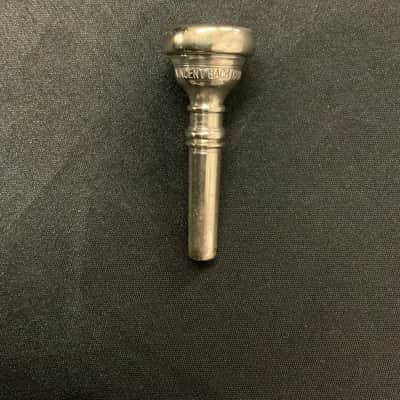 Vincent Bach Corp. New York 10-1/2C Vintage Cornet Mouthpiece image 1