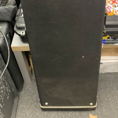 Fender Telecaster or other BASS Lefthanded Case 1965-67 - Black tolex image 14