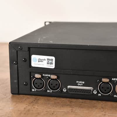 Apogee Symphony I/O Audio Interface CG00WV8 image 8