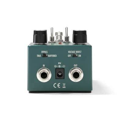 Warm Audio Tube Squealer Overdrive Effects Pedal image 3