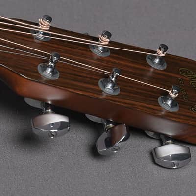 Martin D-19 1980 - Excellent & All-Original Condition! image 11