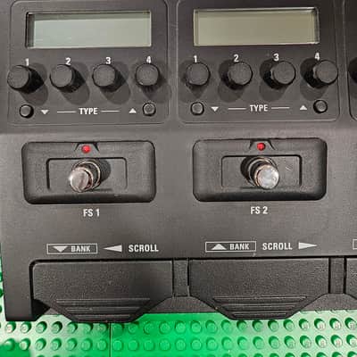 Zoom G3Xn 2016 - Present - Black image 3
