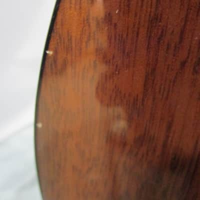 Yamaha CG-70 Classical Guitar image 8