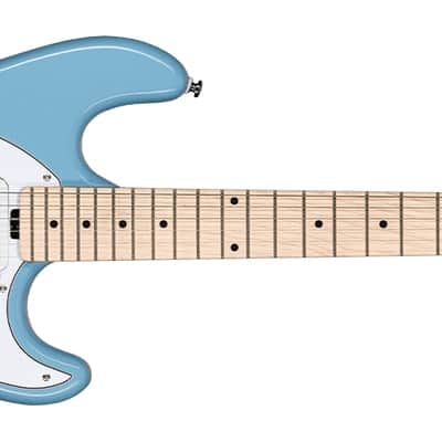 Sterling - CUTLASS CT30 HSS (Store Demo)-Vintage Cream image 2