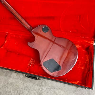 Greco EG-500 Standard 1976 Sunburst original vintage MIJ | Reverb